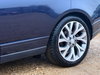 Land Rover Range Rover 3.0 SD V6 Vogue Auto 4WD Euro 6 (s/s) 5dr 5dr Automatic 2026