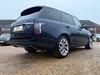Land Rover Range Rover 3.0 SD V6 Vogue Auto 4WD Euro 6 (s/s) 5dr 5dr Automatic 2026