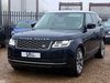 Land Rover Range Rover 3.0 SD V6 Vogue Auto 4WD Euro 6 (s/s) 5dr 5dr Automatic 2026