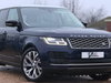 Land Rover Range Rover 3.0 SD V6 Vogue Auto 4WD Euro 6 (s/s) 5dr 5dr Automatic 2026