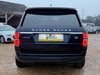 Land Rover Range Rover 3.0 SD V6 Vogue Auto 4WD Euro 6 (s/s) 5dr 5dr Automatic 2026