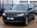 Land Rover Range Rover 3.0 SD V6 Vogue Auto 4WD Euro 6 (s/s) 5dr 5dr Automatic 2019