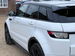 Land Rover Range Rover Evoque 2.2 SD4 Dynamic Auto 4WD Euro 5 (s/s) 5dr 5dr Automatic 2014