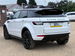 Land Rover Range Rover Evoque 2.2 SD4 Dynamic Auto 4WD Euro 5 (s/s) 5dr 5dr Automatic 2014
