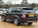 Land Rover Range Rover Sport 5.0 V8 Autobiography Sport CommandShift 4WD Euro 5 5dr 5dr Automatic 2011