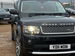 Land Rover Range Rover Sport 5.0 V8 Autobiography Sport CommandShift 4WD Euro 5 5dr 5dr Automatic 2011