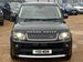 Land Rover Range Rover Sport 5.0 V8 Autobiography Sport CommandShift 4WD Euro 5 5dr 5dr Automatic 2011