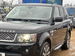 Land Rover Range Rover Sport 5.0 V8 Autobiography Sport CommandShift 4WD Euro 5 5dr 5dr Automatic 2011