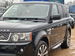 Land Rover Range Rover Sport 5.0 V8 Autobiography Sport CommandShift 4WD Euro 5 5dr 5dr Automatic 2011