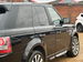 Land Rover Range Rover Sport 5.0 V8 Autobiography Sport CommandShift 4WD Euro 5 5dr 5dr Automatic 2011