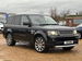 Land Rover Range Rover Sport 5.0 V8 Autobiography Sport CommandShift 4WD Euro 5 5dr 5dr Automatic 2011