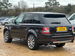 Land Rover Range Rover Sport 5.0 V8 Autobiography Sport CommandShift 4WD Euro 5 5dr 5dr Automatic 2011