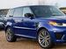 Land Rover Range Rover Sport 5.0 V8 SVR SUV 5dr Petrol Auto 4WD Euro 6 (s/s) (550 ps) 5dr Automatic 2015
