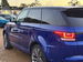Land Rover Range Rover Sport 5.0 V8 SVR SUV 5dr Petrol Auto 4WD Euro 6 (s/s) (550 ps) 5dr Automatic 2015