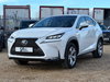 Lexus NX 2.5 300h Premier E-CVT 4WD Euro 6 (s/s) 5dr 5dr Automatic 2026