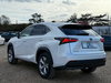 Lexus NX 2.5 300h Premier E-CVT 4WD Euro 6 (s/s) 5dr 5dr Automatic 2026