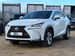 Lexus NX 2.5 300h Premier E-CVT 4WD Euro 6 (s/s) 5dr 5dr Automatic 2015
