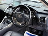 Lexus NX 2.5 300h Premier E-CVT 4WD Euro 6 (s/s) 5dr 5dr Automatic 2026