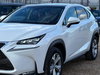 Lexus NX 2.5 300h Premier E-CVT 4WD Euro 6 (s/s) 5dr 5dr Automatic 2026