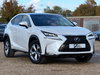Lexus NX 2.5 300h Premier E-CVT 4WD Euro 6 (s/s) 5dr 5dr Automatic 2026