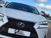 Lexus NX 2.5 300h Premier E-CVT 4WD Euro 6 (s/s) 5dr 5dr Automatic 2026