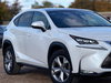 Lexus NX 2.5 300h Premier E-CVT 4WD Euro 6 (s/s) 5dr 5dr Automatic 2026