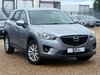 Mazda CX-5 2.2 SKYACTIV-D SE-L Nav Auto Euro 6 (s/s) 5dr 5dr Automatic 2026