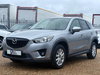 Mazda CX-5 2.2 SKYACTIV-D SE-L Nav Auto Euro 6 (s/s) 5dr 5dr Automatic 2026