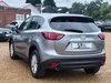 Mazda CX-5 2.2 SKYACTIV-D SE-L Nav Auto Euro 6 (s/s) 5dr 5dr Automatic 2026