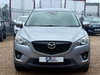Mazda CX-5 2.2 SKYACTIV-D SE-L Nav Auto Euro 6 (s/s) 5dr 5dr Automatic 2026