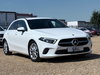 Mercedes-Benz A Class 1.3 A180 Sport (Executive) 7G-DCT Euro 6 (s/s) 5dr 5dr Automatic 2026