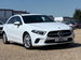 Mercedes-Benz A Class 1.3 A180 Sport (Executive) 7G-DCT Euro 6 (s/s) 5dr 5dr Automatic 2019