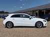 Mercedes-Benz A Class 1.3 A180 Sport (Executive) 7G-DCT Euro 6 (s/s) 5dr 5dr Automatic 2026