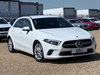 Mercedes-Benz A Class 1.3 A180 Sport (Executive) 7G-DCT Euro 6 (s/s) 5dr 5dr Automatic 2026