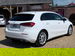 Mercedes-Benz A Class 1.3 A180 Sport (Executive) 7G-DCT Euro 6 (s/s) 5dr 5dr Automatic 2019