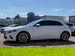 Mercedes-Benz A Class 1.3 A180 Sport (Executive) 7G-DCT Euro 6 (s/s) 5dr 5dr Automatic 2019