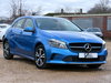 Mercedes-Benz A Class 1.5 A180d SE 7G-DCT Euro 6 (s/s) 5dr 5dr Automatic 2026