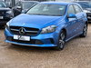 Mercedes-Benz A Class 1.5 A180d SE 7G-DCT Euro 6 (s/s) 5dr 5dr Automatic 2026
