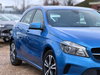 Mercedes-Benz A Class 1.5 A180d SE 7G-DCT Euro 6 (s/s) 5dr 5dr Automatic 2026