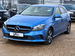 Mercedes-Benz A Class 1.5 A180d SE 7G-DCT Euro 6 (s/s) 5dr 5dr Automatic 2016