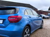Mercedes-Benz A Class 1.5 A180d SE 7G-DCT Euro 6 (s/s) 5dr 5dr Automatic 2026