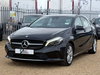 Mercedes-Benz A Class 1.5 A180d Sport (Premium) 7G-DCT Euro 6 (s/s) 5dr 5dr Automatic 2026