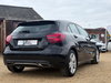 Mercedes-Benz A Class 1.5 A180d Sport (Premium) 7G-DCT Euro 6 (s/s) 5dr 5dr Automatic 2026