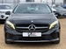 Mercedes-Benz A Class 1.5 A180d Sport (Premium) 7G-DCT Euro 6 (s/s) 5dr 5dr Automatic 2017