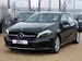 Mercedes-Benz A Class 1.5 A180d Sport (Premium) 7G-DCT Euro 6 (s/s) 5dr 5dr Automatic 2017