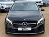 Mercedes-Benz A Class 1.5 A180d Sport (Premium) 7G-DCT Euro 6 (s/s) 5dr 5dr Automatic 2026