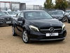 Mercedes-Benz A Class 1.5 A180d Sport (Premium) 7G-DCT Euro 6 (s/s) 5dr 5dr Automatic 2026