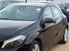 Mercedes-Benz A Class 1.5 A180d Sport (Premium) 7G-DCT Euro 6 (s/s) 5dr 5dr Automatic 2026