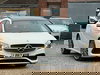 Mercedes-Benz A Class 2.1 A200d AMG Line (Executive) 7G-DCT Euro 6 (s/s) 5dr 5dr Automatic 2026