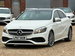 Mercedes-Benz A Class 2.1 A200d AMG Line (Executive) 7G-DCT Euro 6 (s/s) 5dr 5dr Automatic 2018